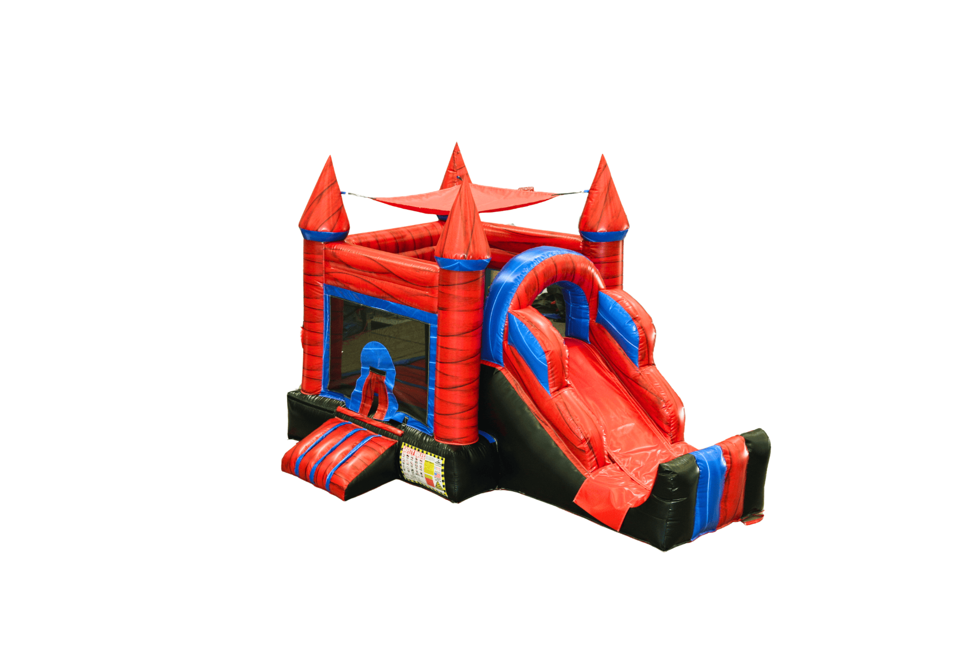 Castillo Aventura